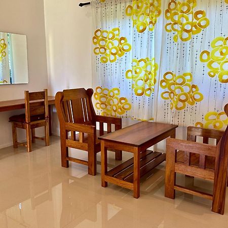 Strutz Art Garden Resort Bangued Extérieur photo