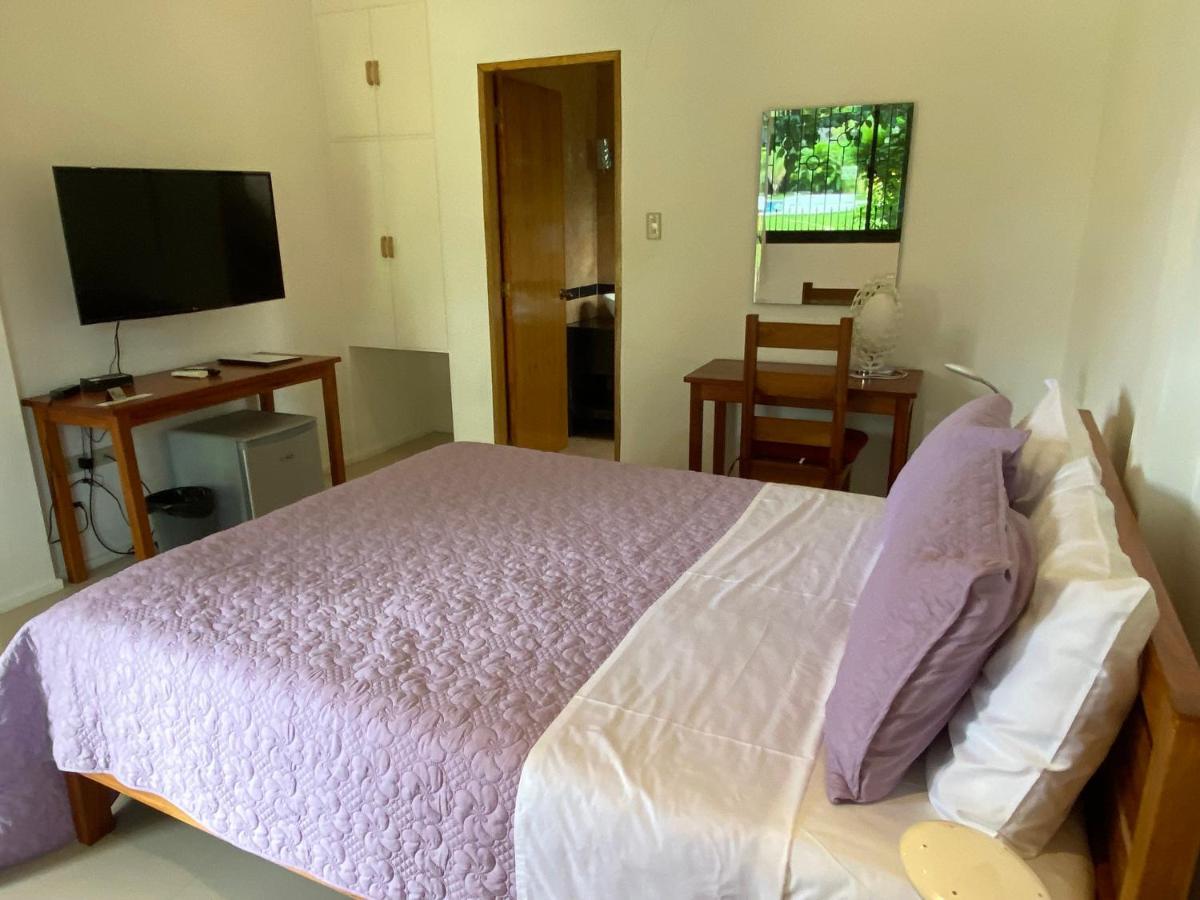 Strutz Art Garden Resort Bangued Extérieur photo